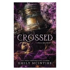 Crossed