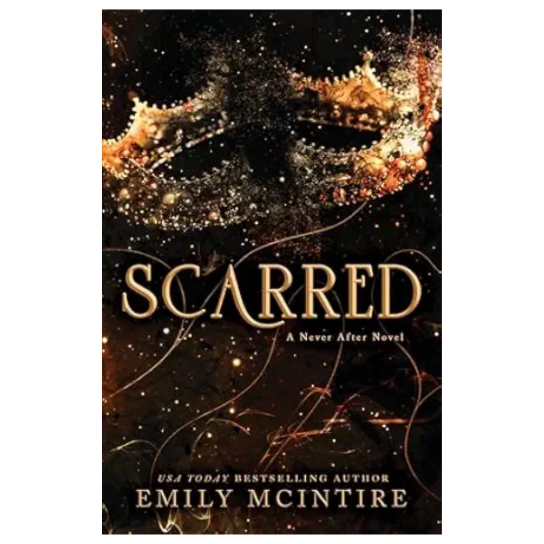 Scarred