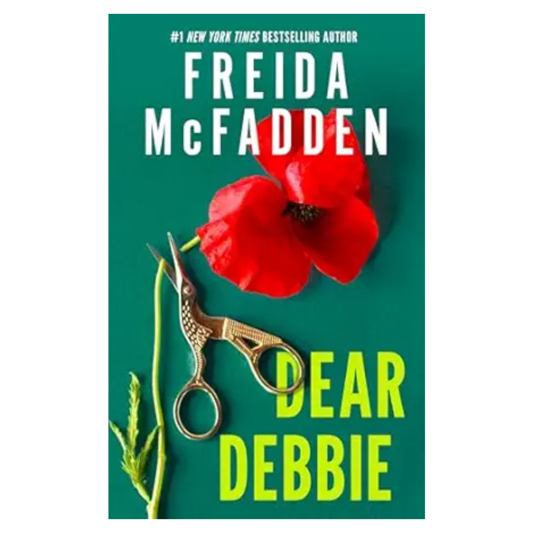 Dear Debbie (TP)