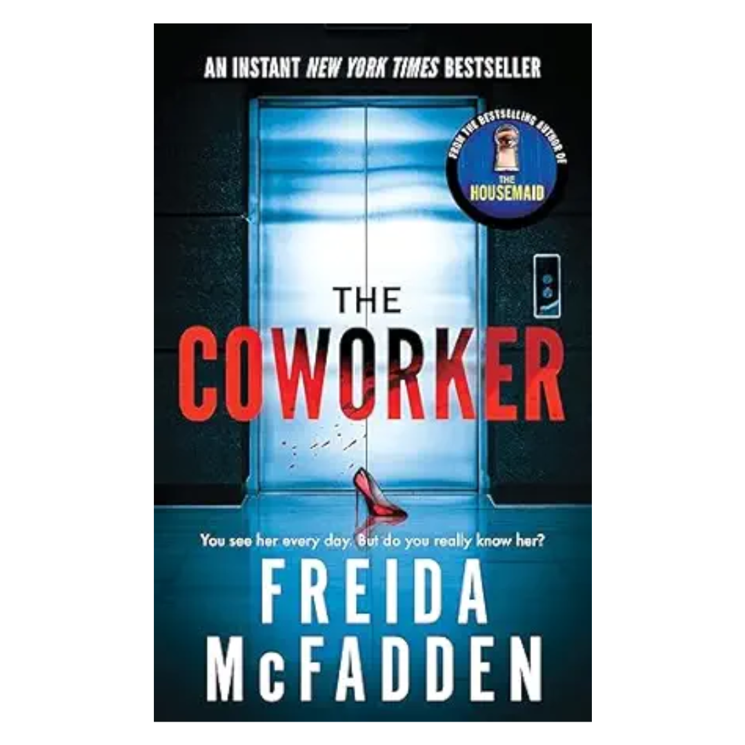 The Coworker