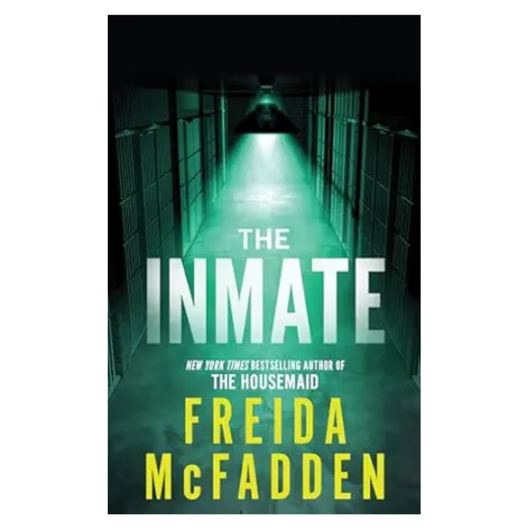 The Inmate