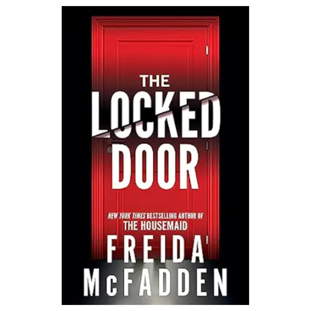 The Locked Door
