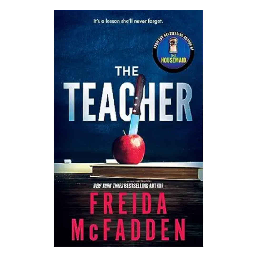 The Teacher