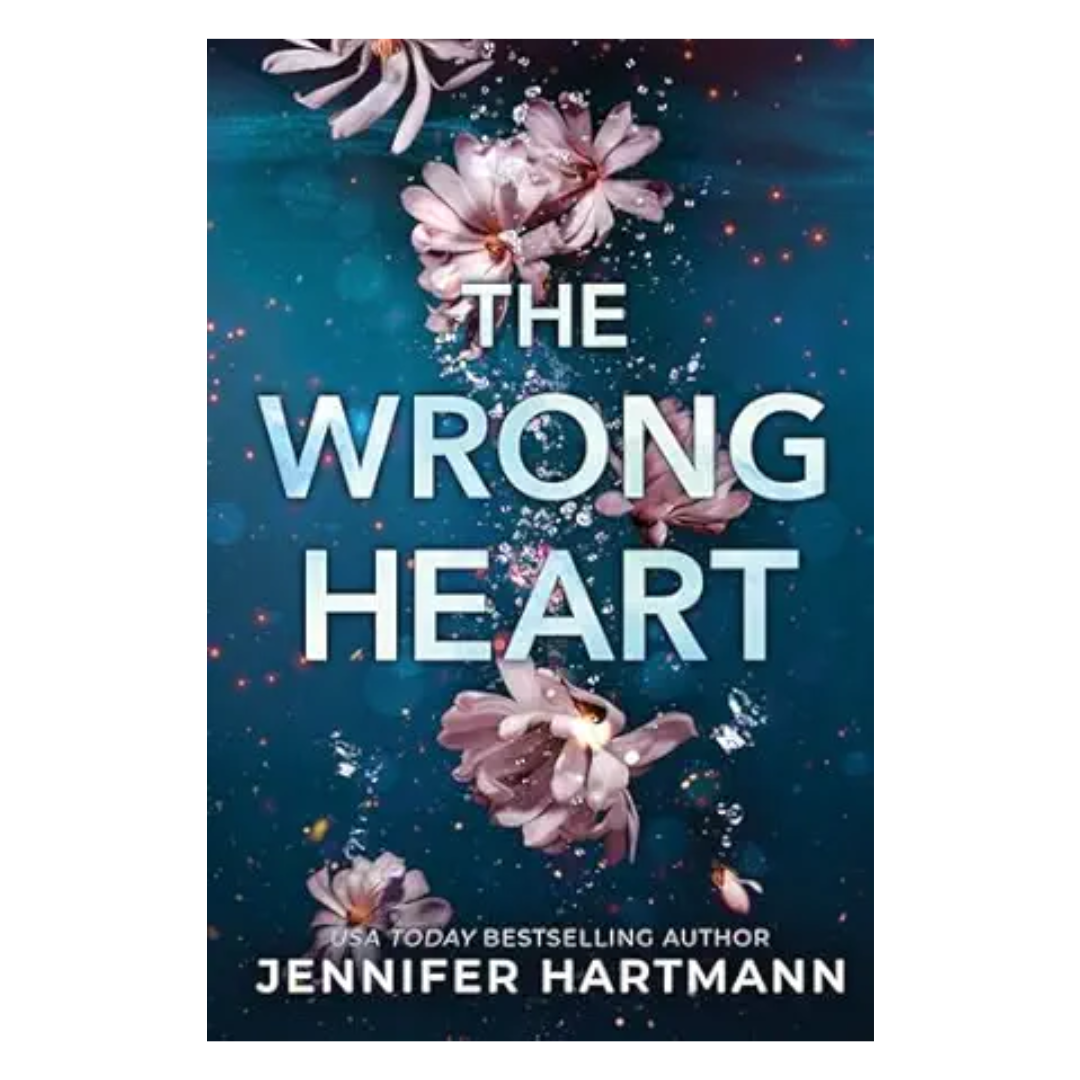 The Wrong Heart