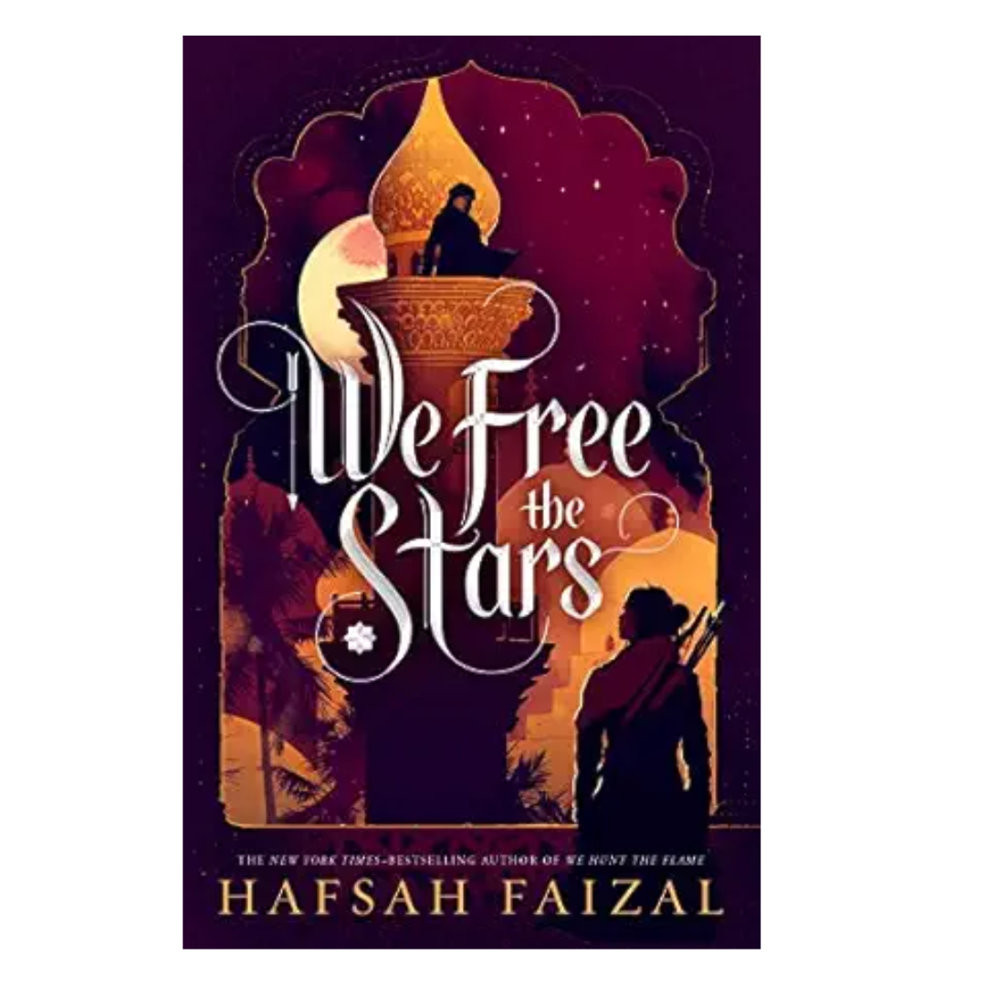 We Free the Stars