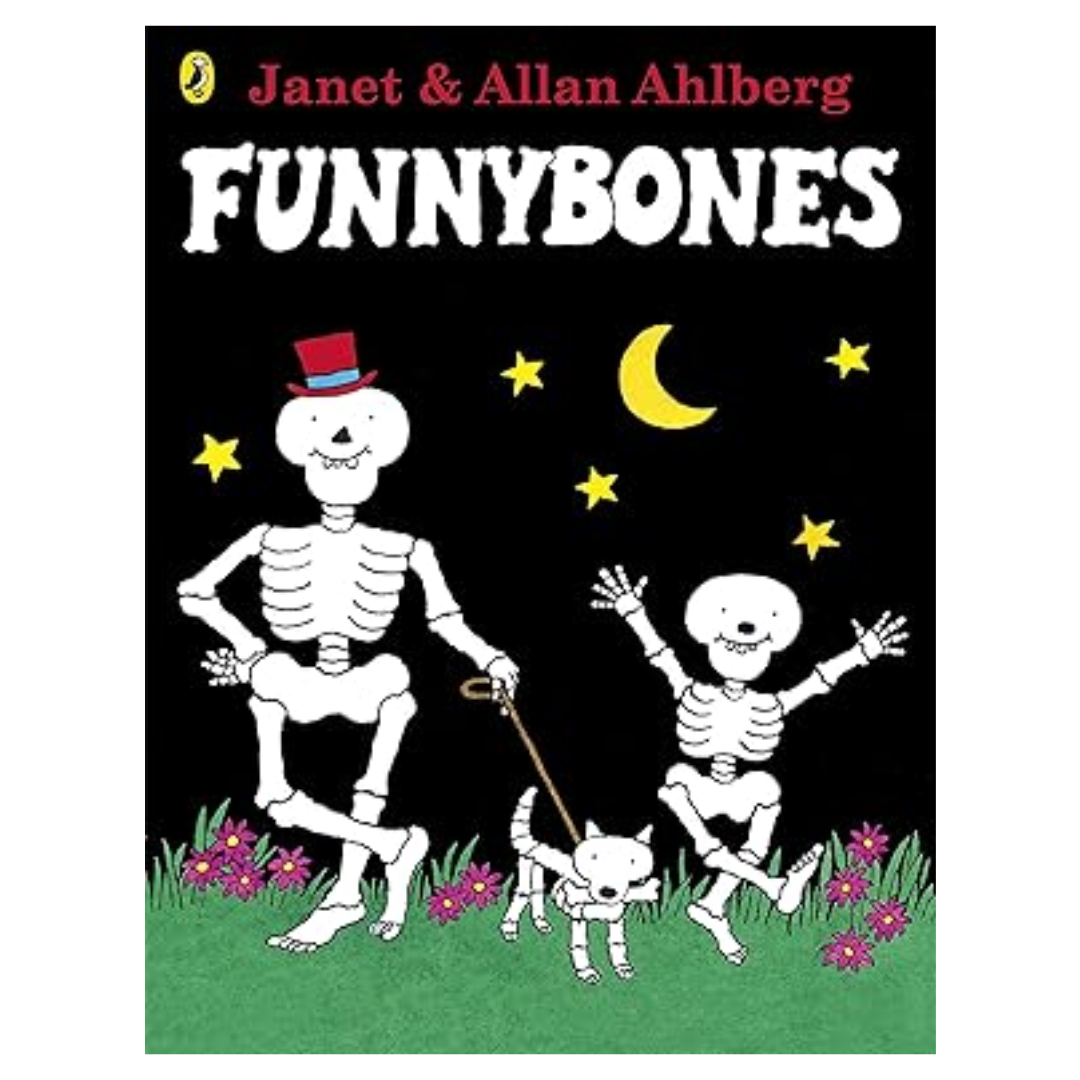 Funnybones