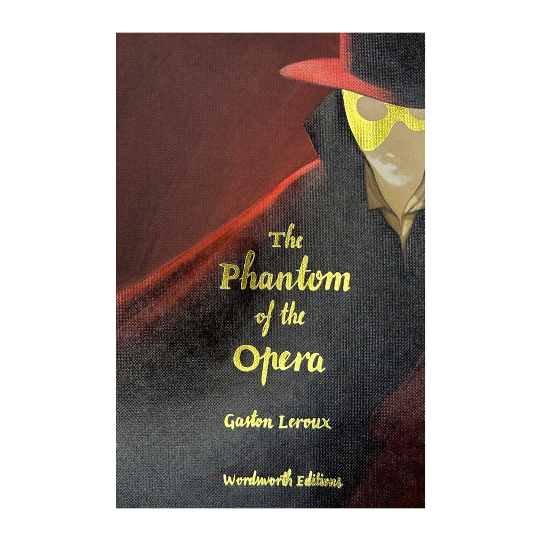 Phantom of the Opera