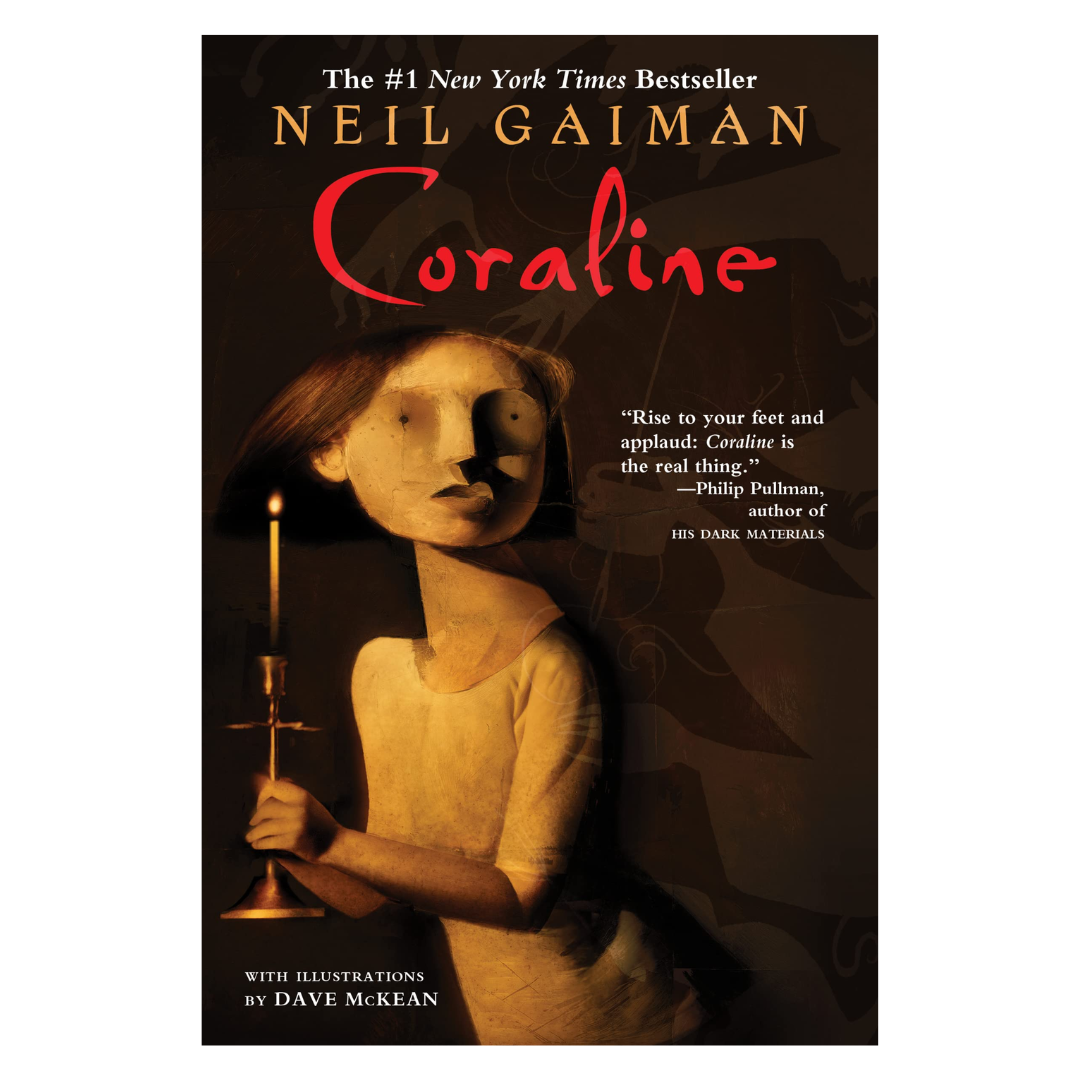 CORALINE