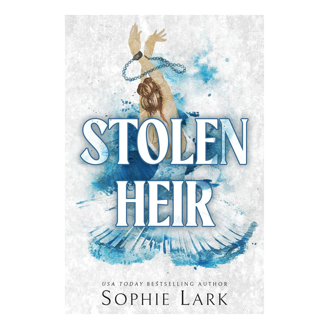Stolen Heir