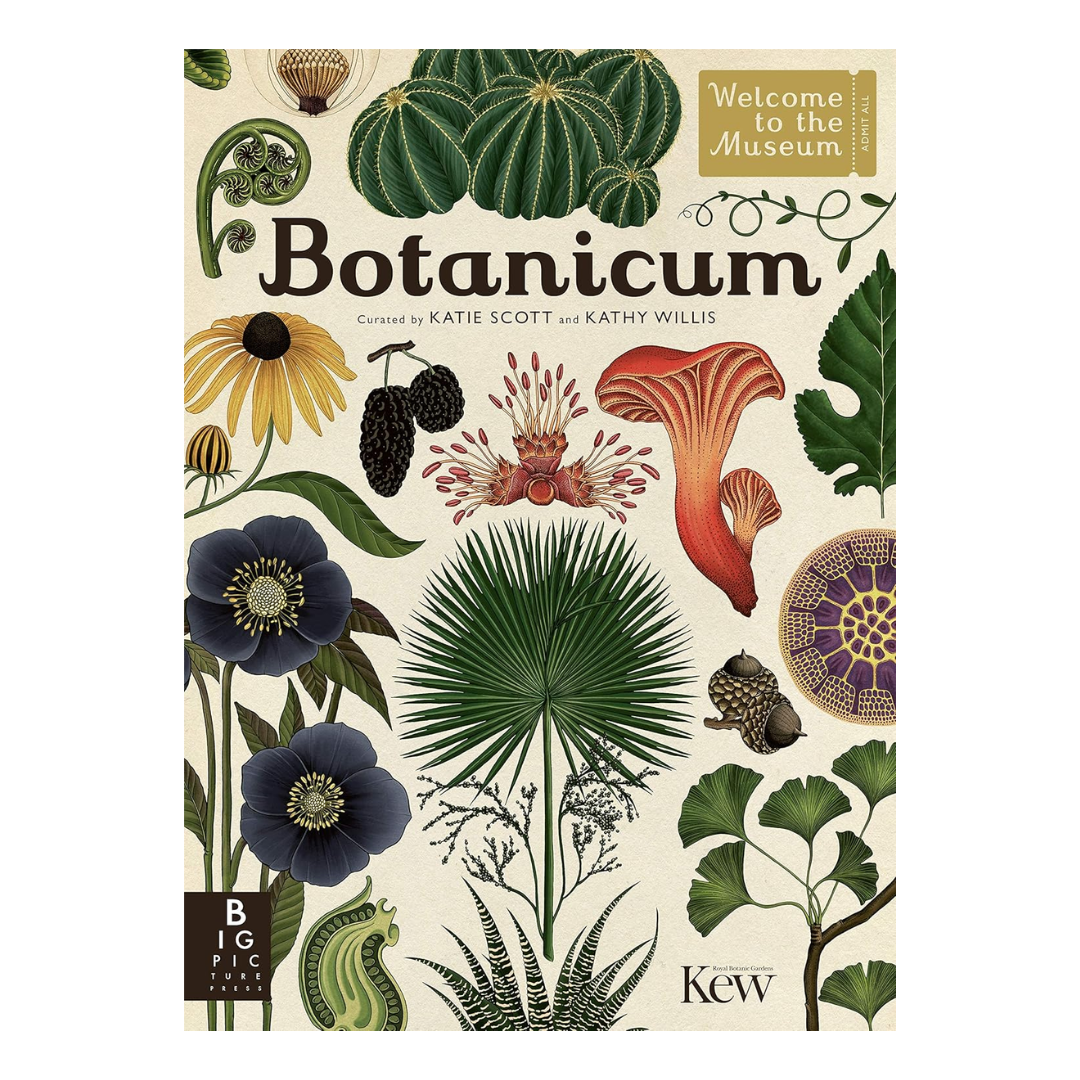BOTANICUM