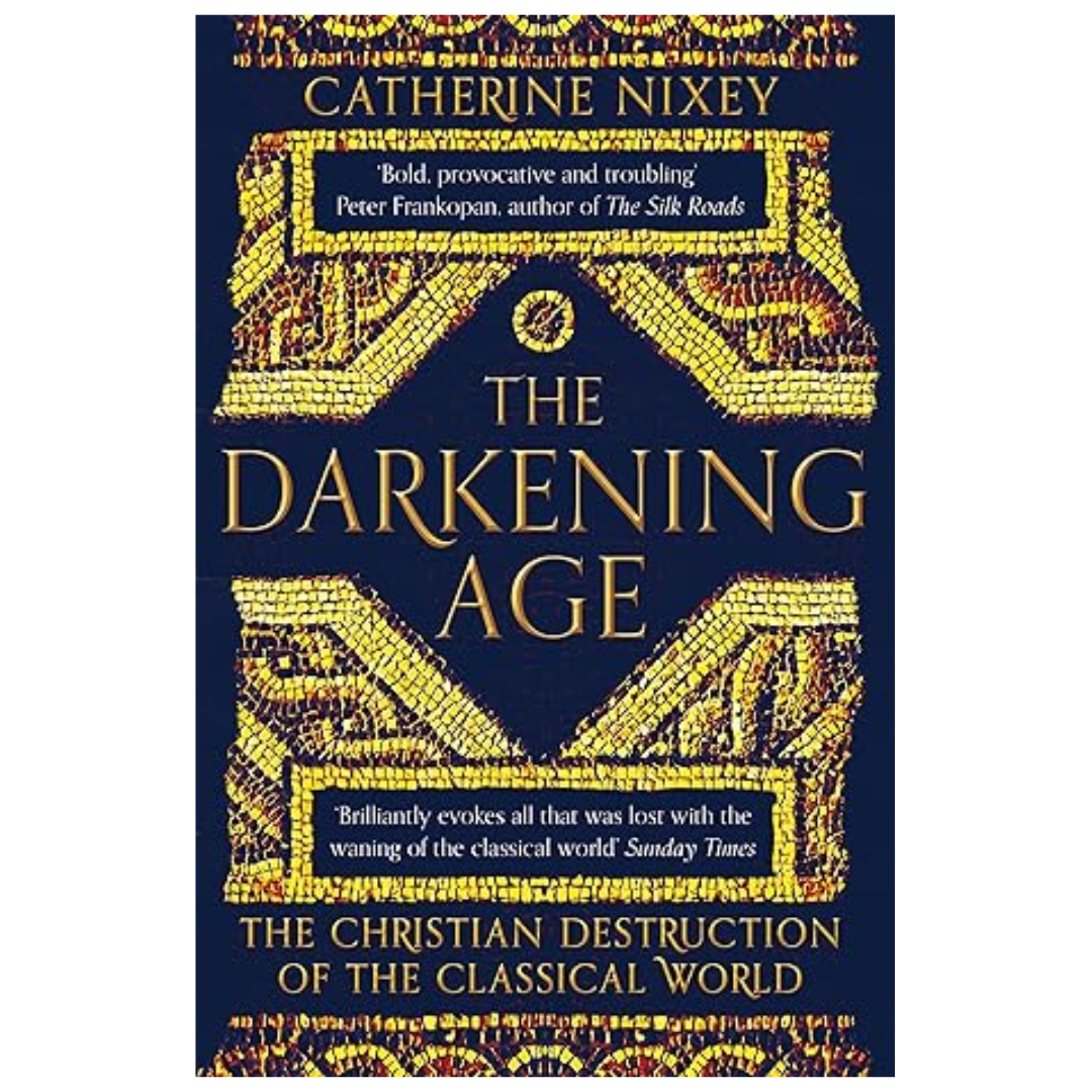 The Darkening Age