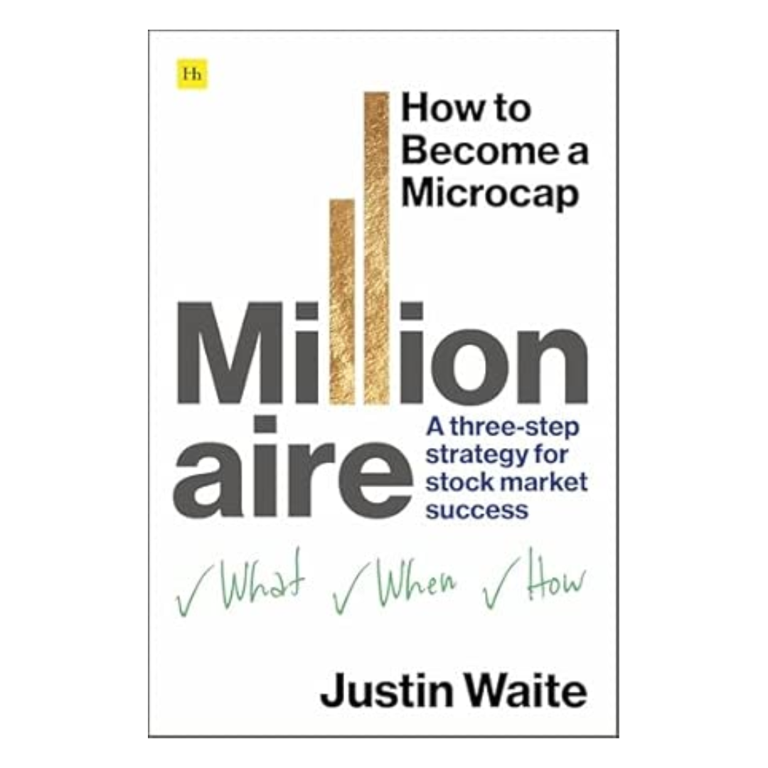 How To Become A Microcap Millionaire