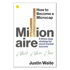How To Become A Microcap Millionaire