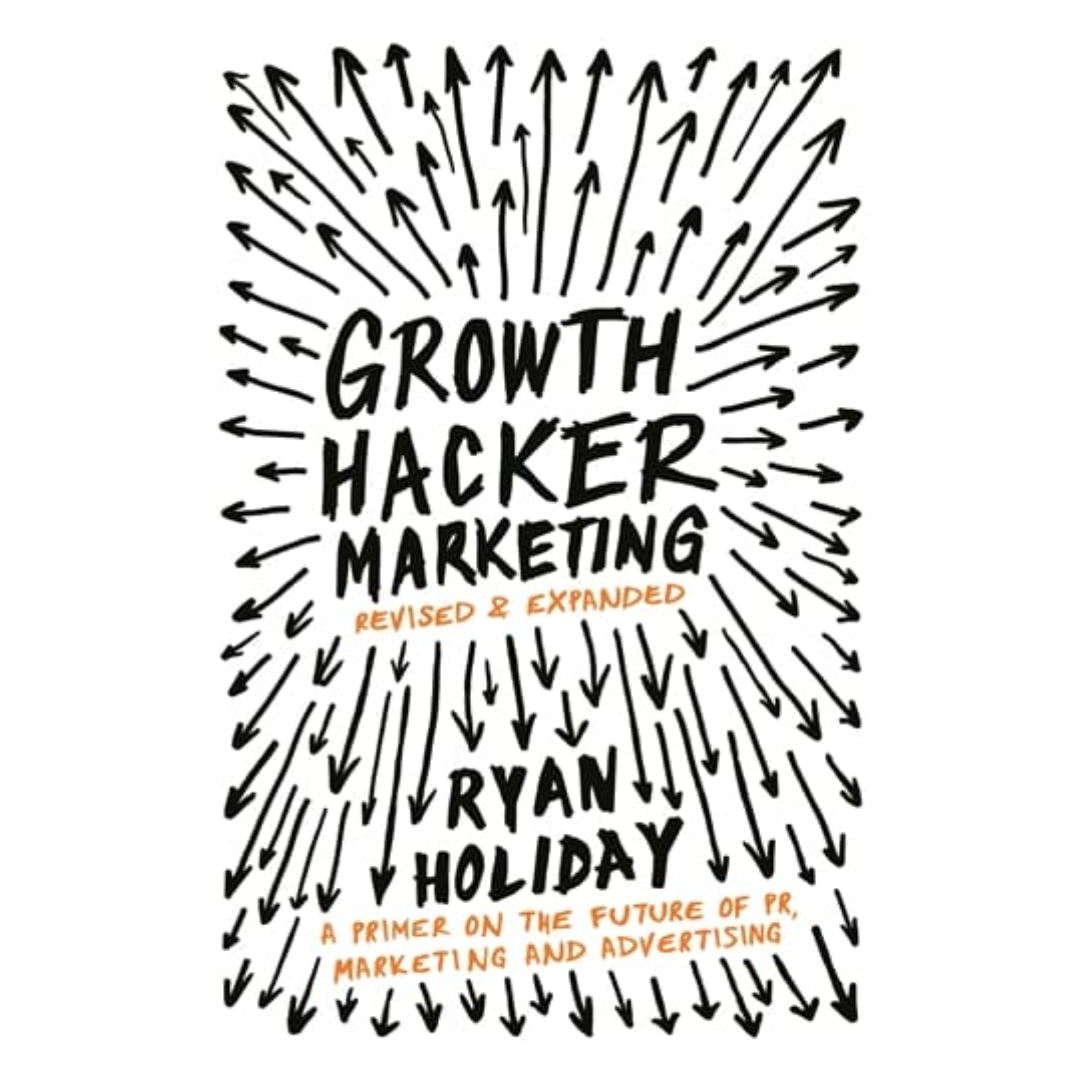 Growth Hacker Marketing