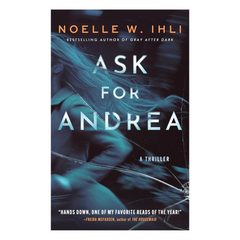 Ask for Andrea