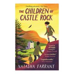 The Children Of Castle Rock