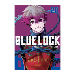 Blue Lock 20