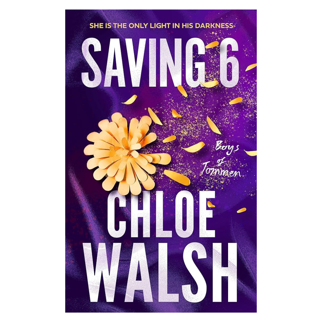 Saving 6