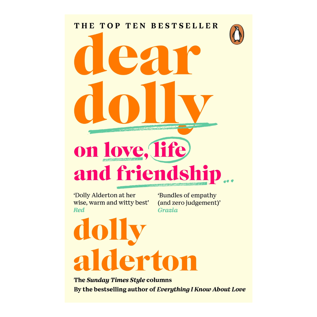 Dear Dolly