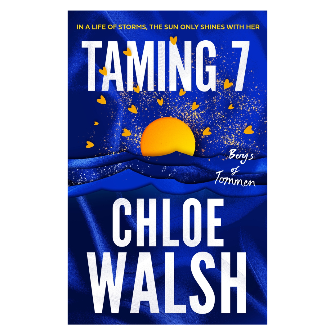 Taming 7