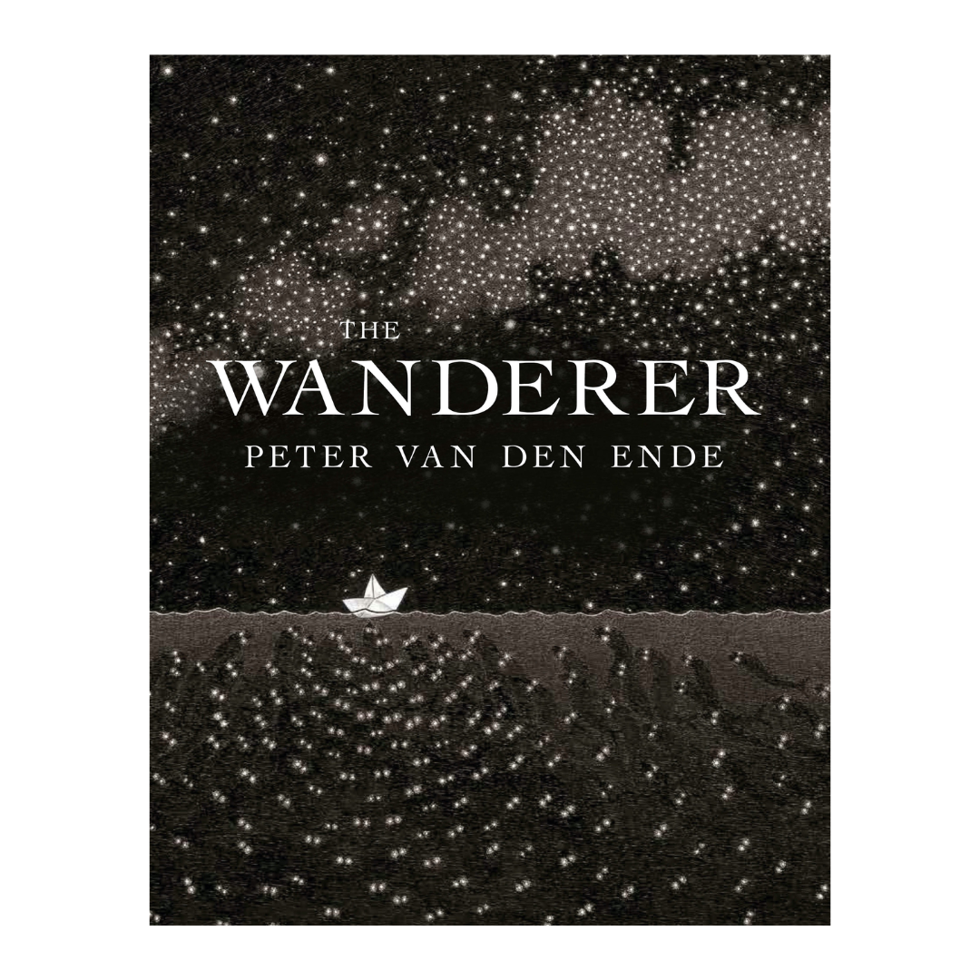 The Wanderer