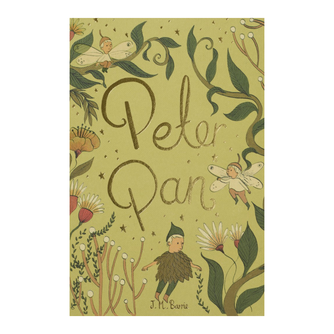 Peter Pan