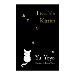 Invisible Kitties