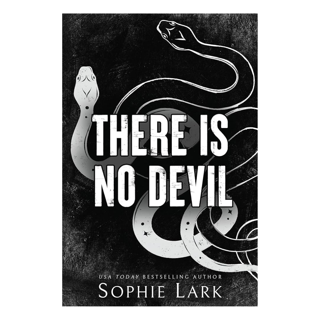 There Is No Devil