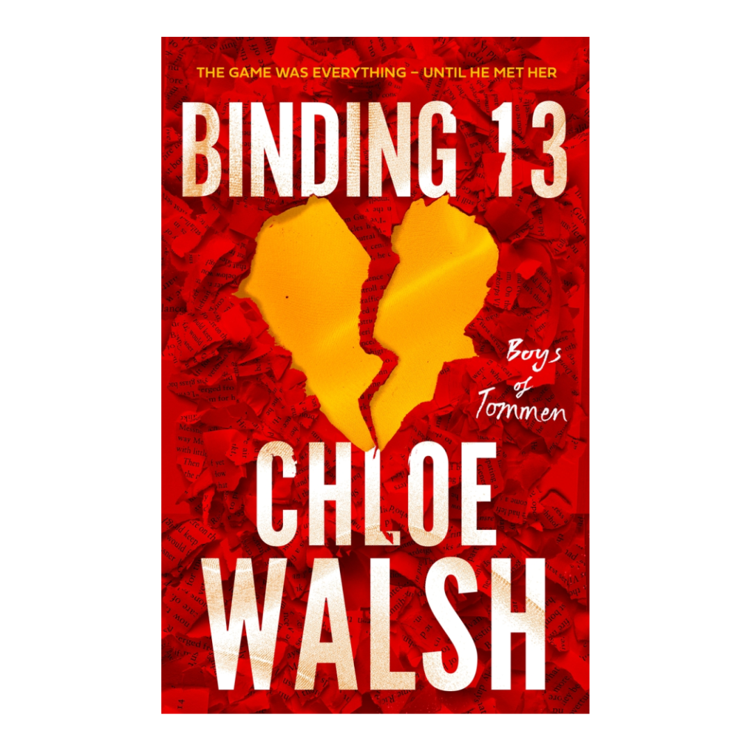 Binding 13
