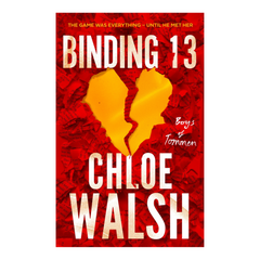 Binding 13