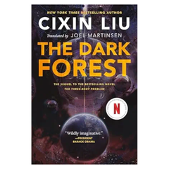 The Dark Forest