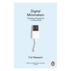 Digital Minimalism