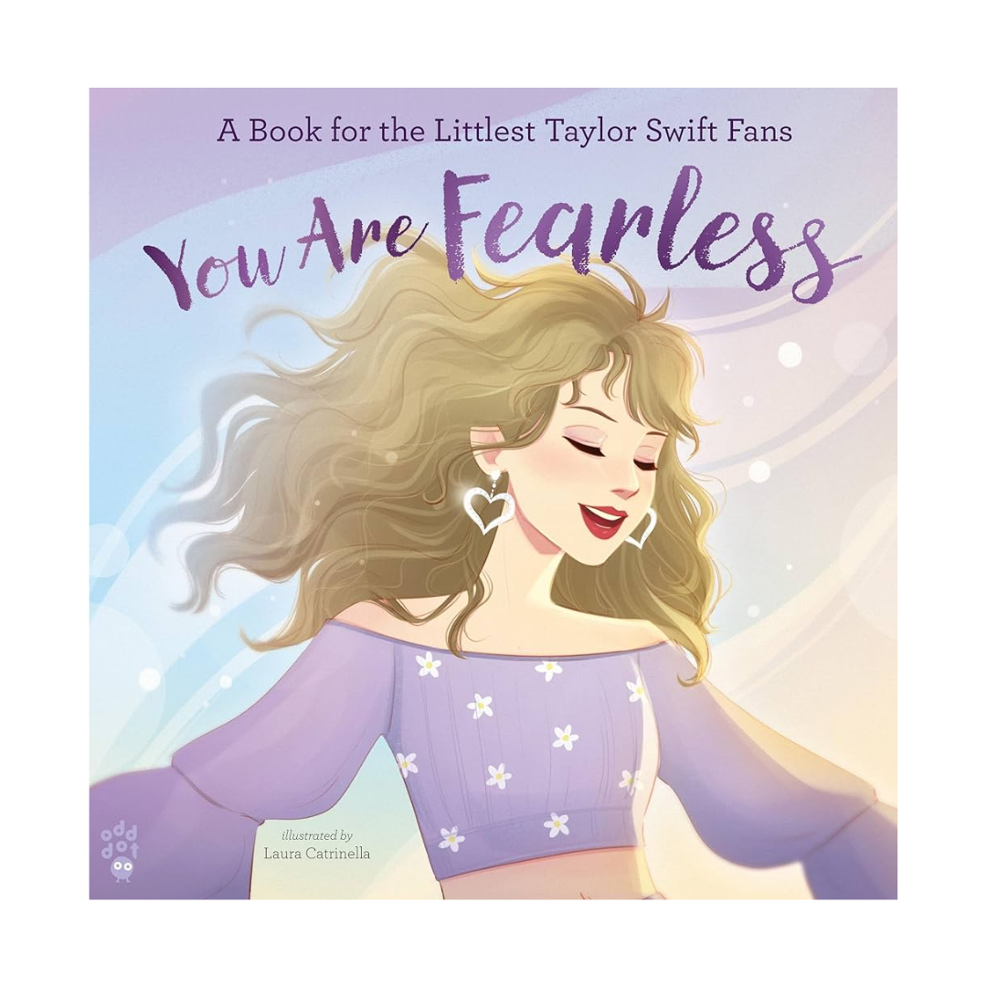 You Are Fearless