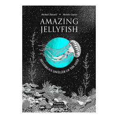 Amazing Jellyfish
