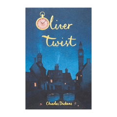 Oliver Twist