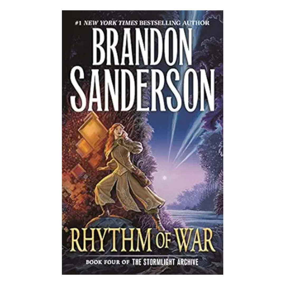 Rhythm Of War