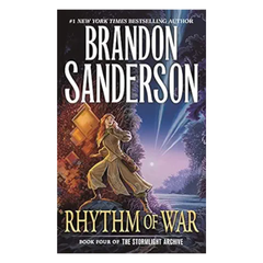 Rhythm Of War