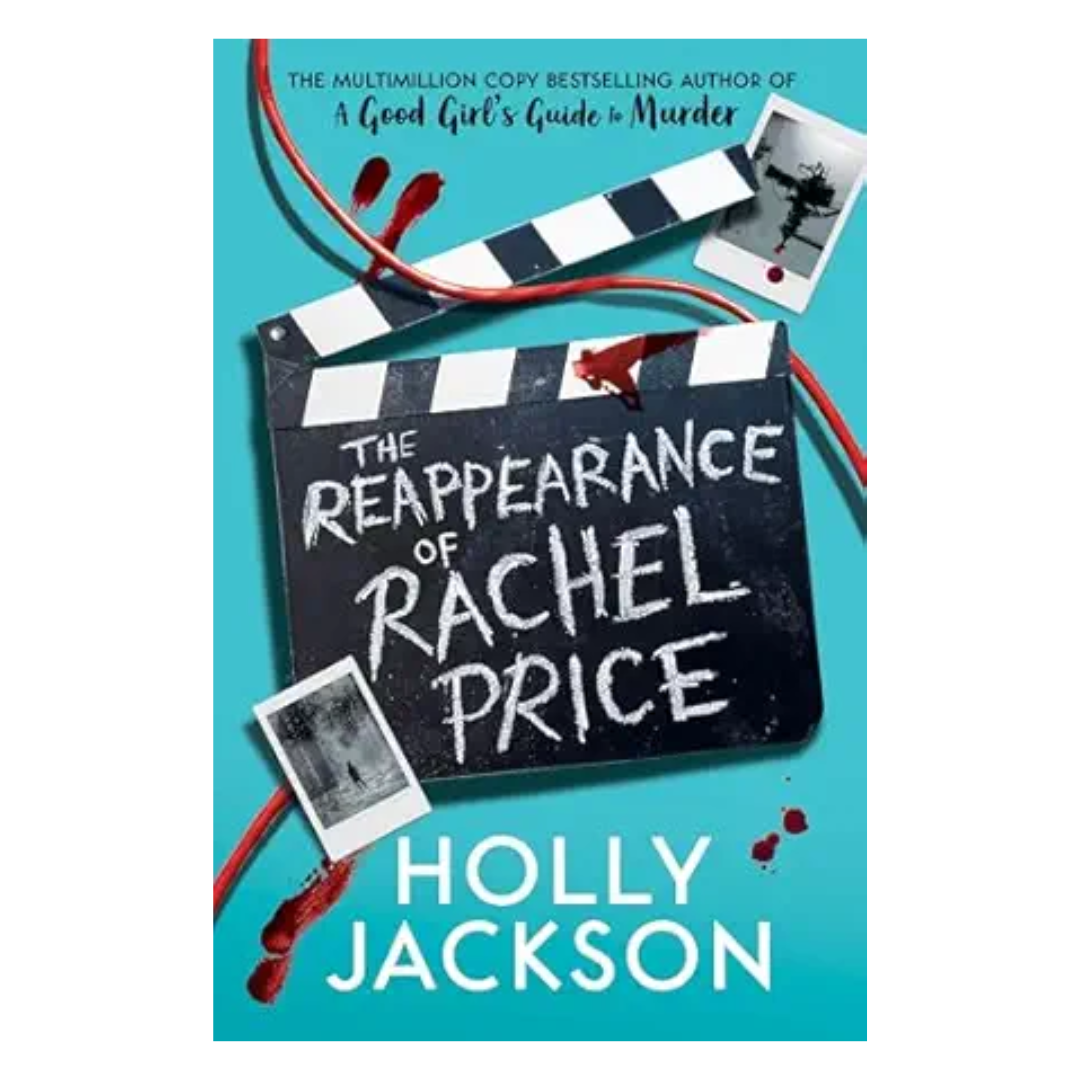 REAPPEARANCE OF RACHEL