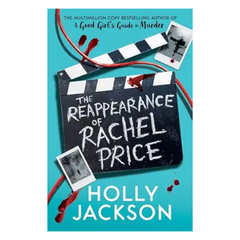 REAPPEARANCE OF RACHEL