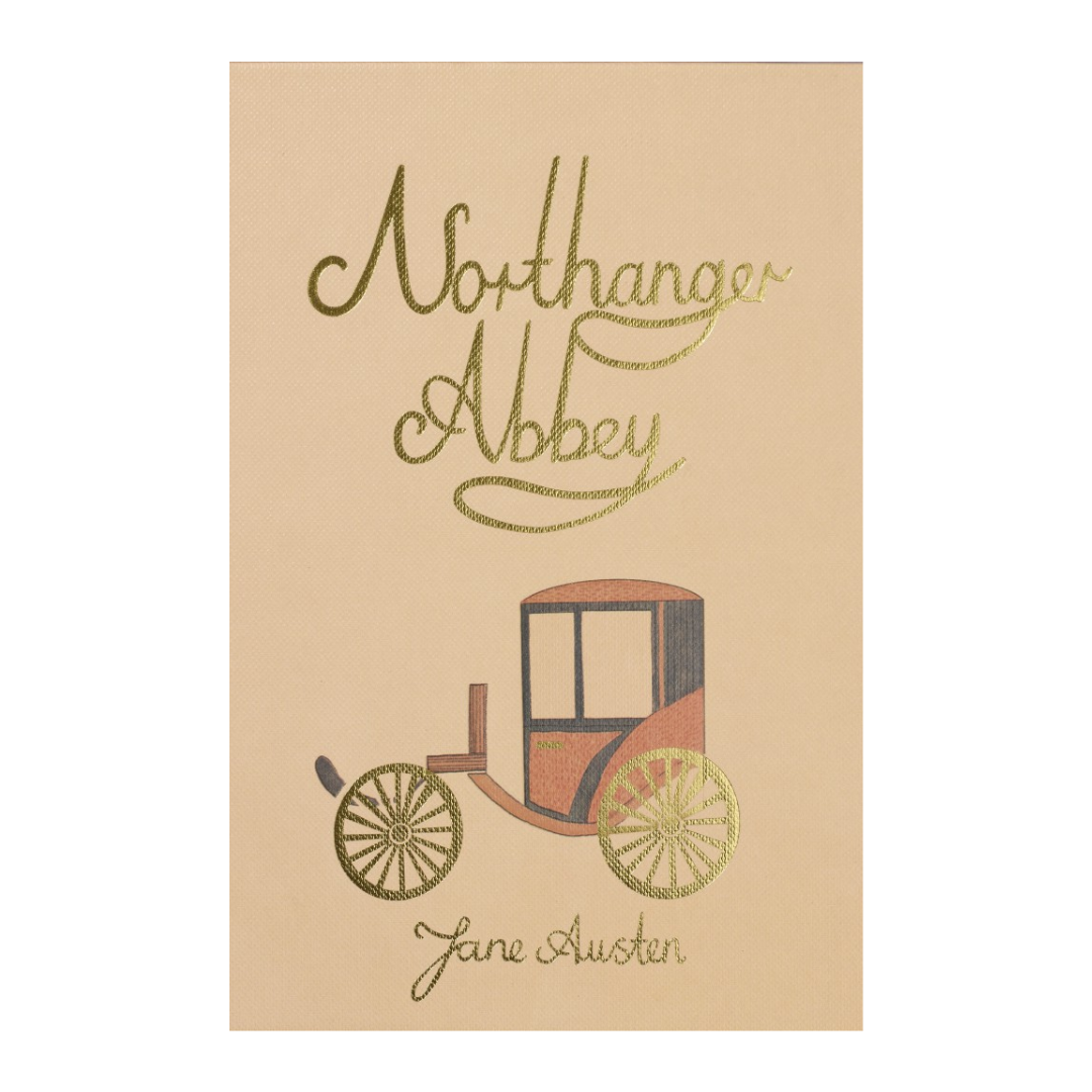 Northanger Abbey