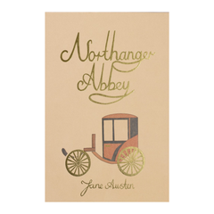 Northanger Abbey
