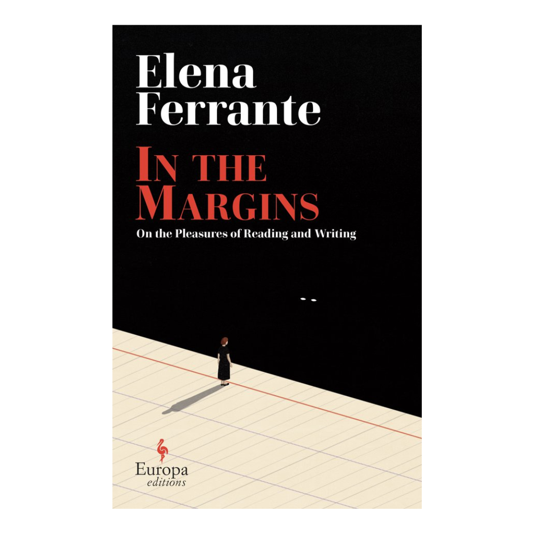 In The Margins