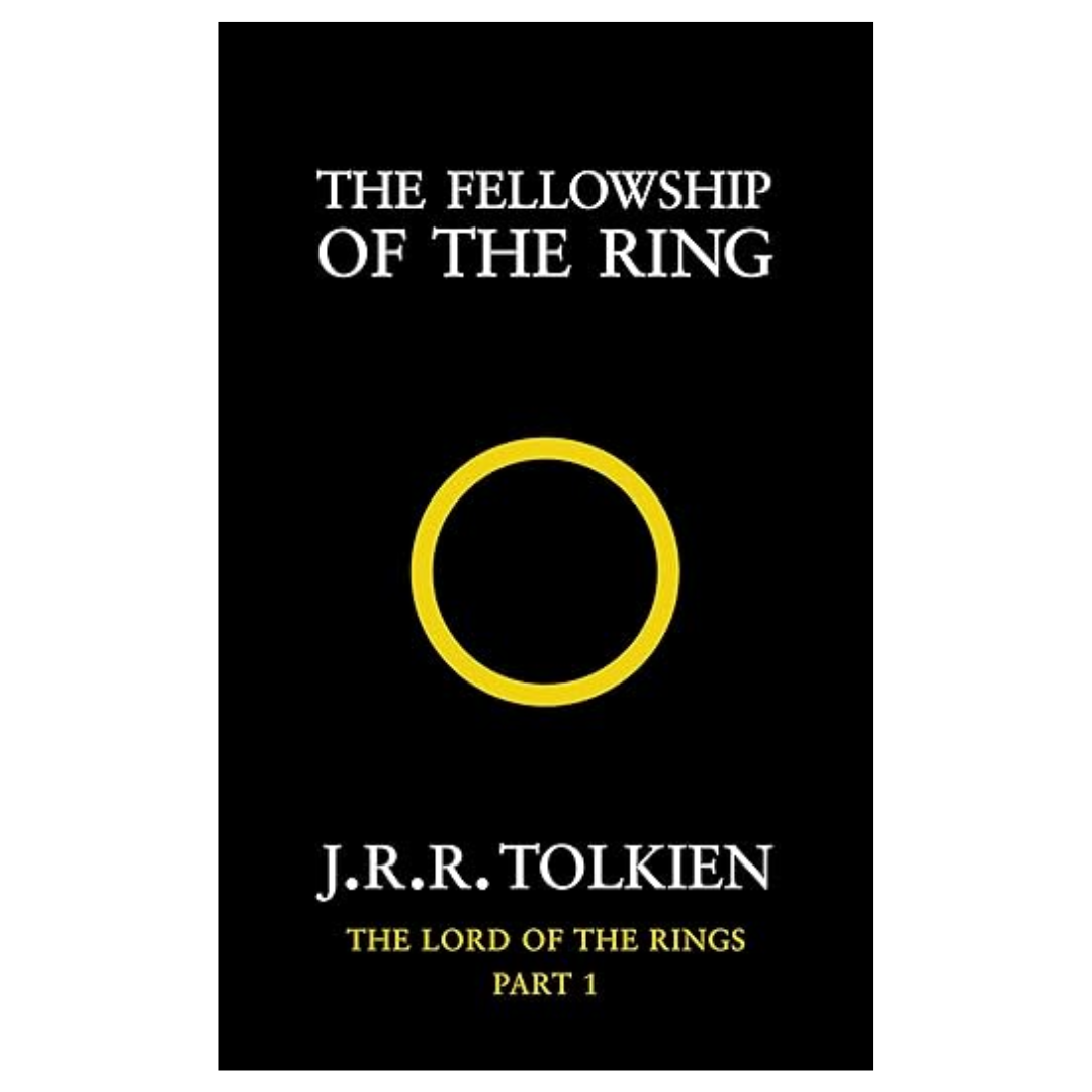 FELLOWSHIP OF RING PB A