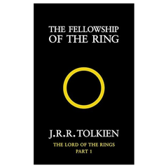 FELLOWSHIP OF RING PB A