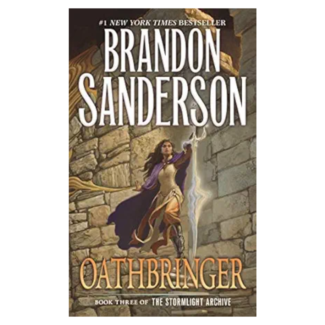 Oathbringer