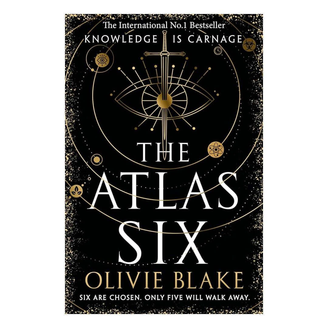 The Atlas Six