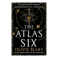 The Atlas Six