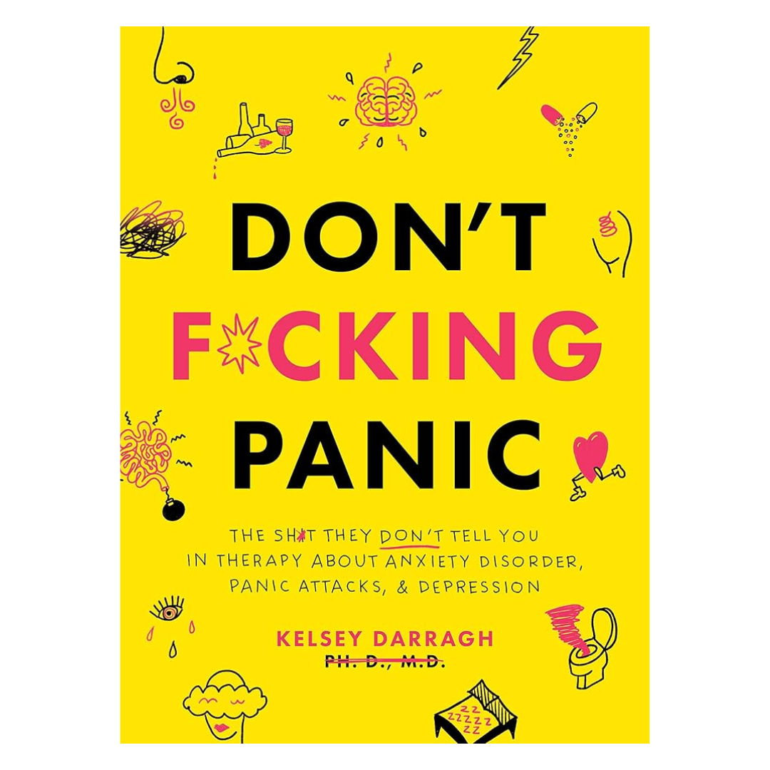 Don't F*cking Panic