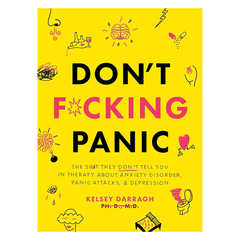 Don't F*cking Panic