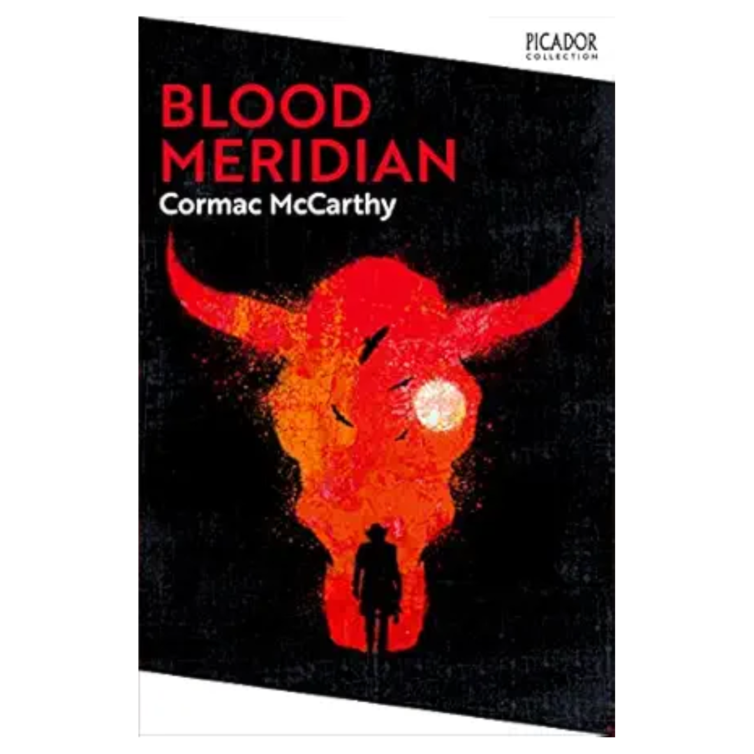 Blood Meridian